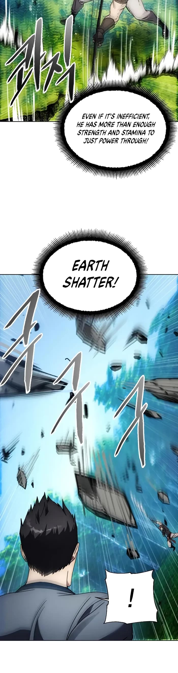 How to Live as a Villain Chapter 165 page 11 - Chapter 165