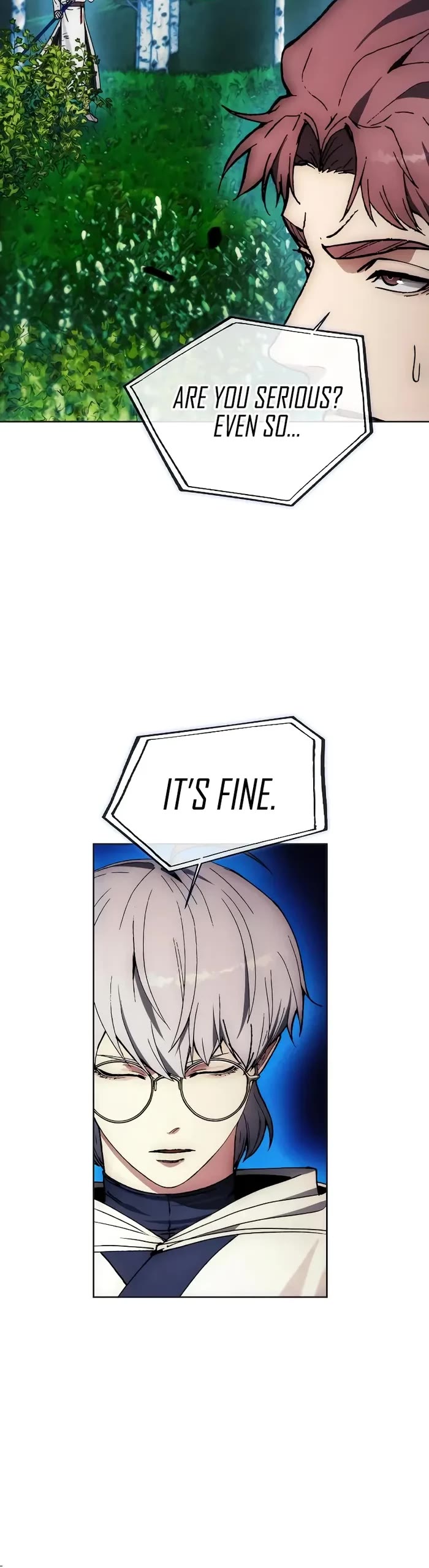 How to Live as a Villain Chapter 165 page 14 - Chapter 165