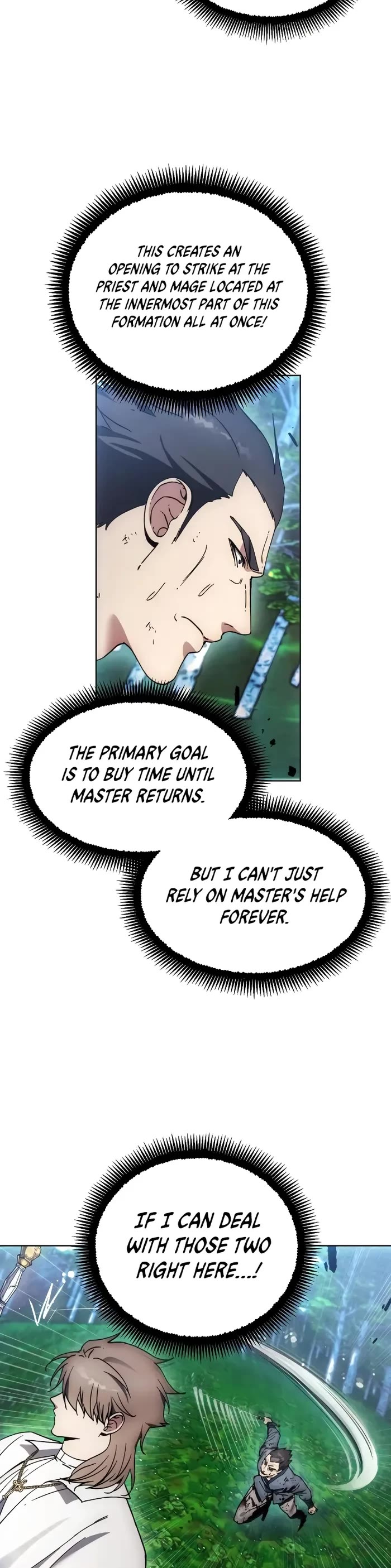 How to Live as a Villain Chapter 165 page 16 - Chapter 165
