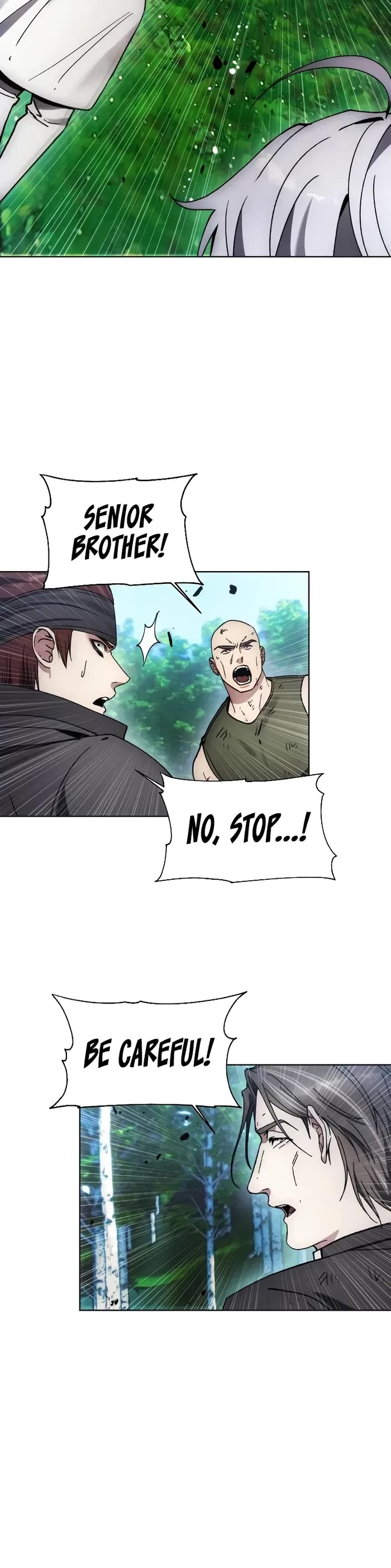 How to Live as a Villain Chapter 165 page 17 - Chapter 165