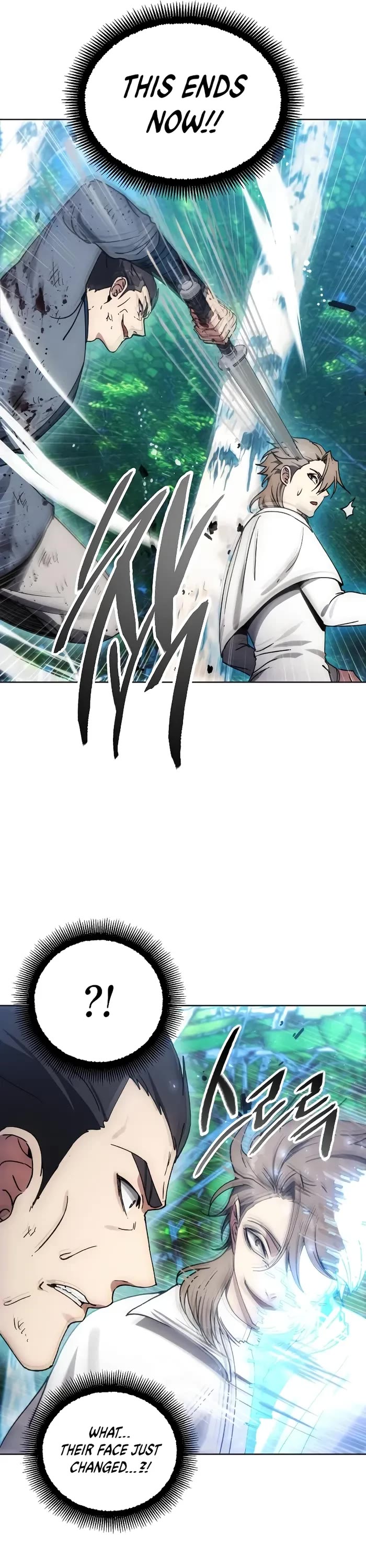 How to Live as a Villain Chapter 165 page 18 - Chapter 165