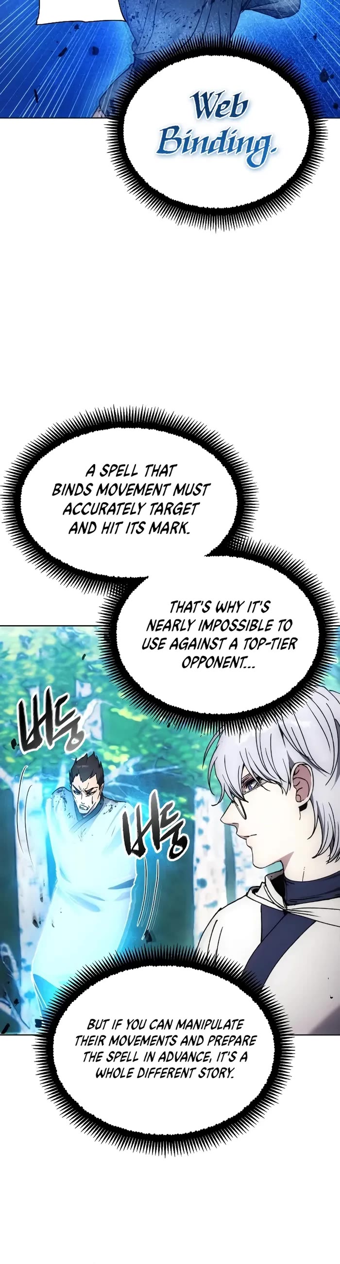 How to Live as a Villain Chapter 165 page 20 - Chapter 165