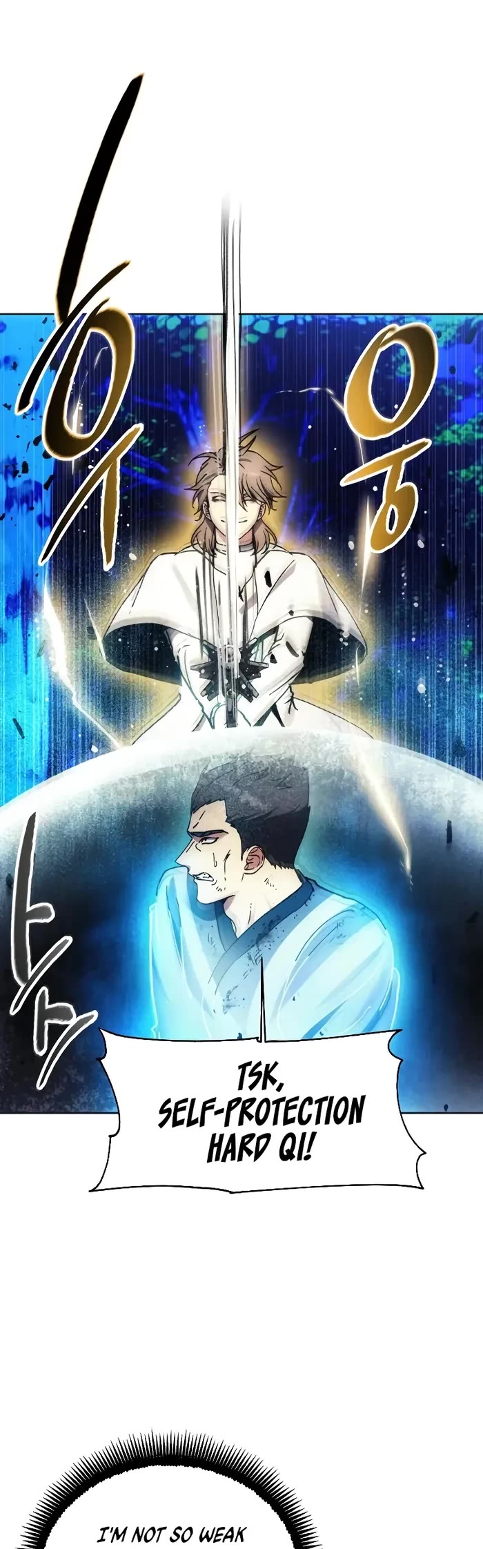 How to Live as a Villain Chapter 165 page 22 - Chapter 165