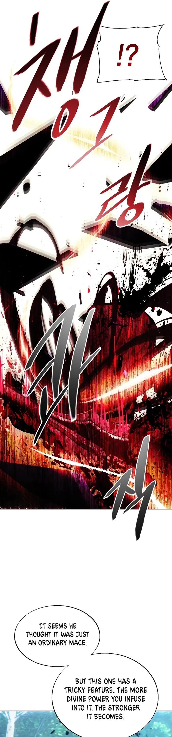 How to Live as a Villain Chapter 165 page 24 - Chapter 165