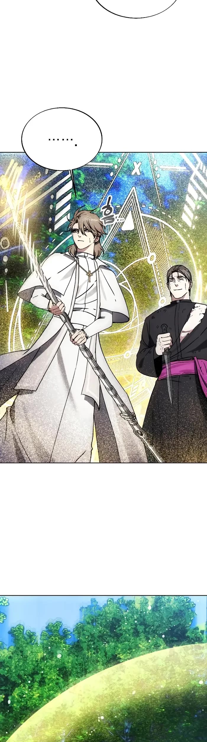 How to Live as a Villain Chapter 165 page 28 - Chapter 165