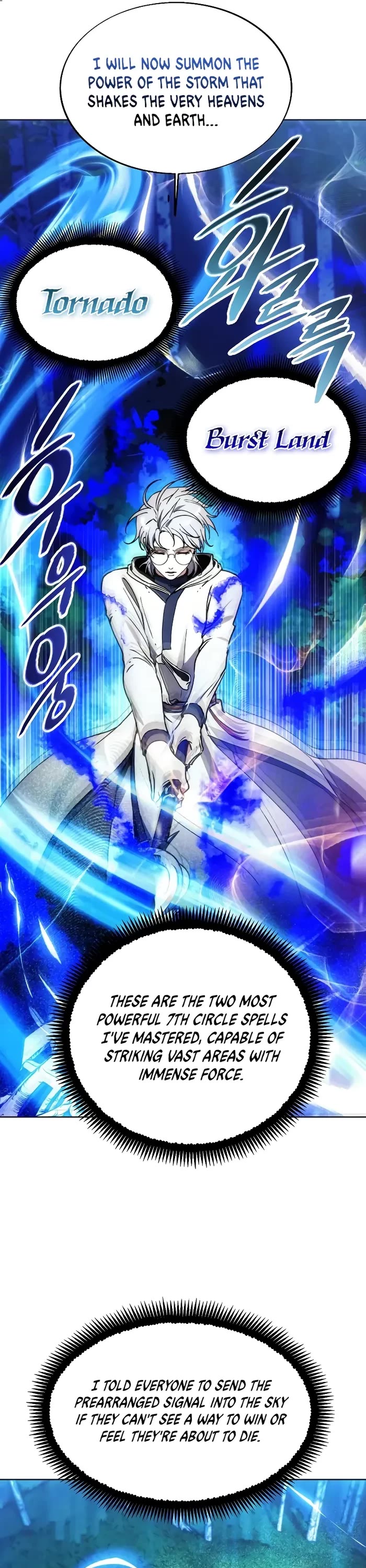 How to Live as a Villain Chapter 165 page 30 - Chapter 165
