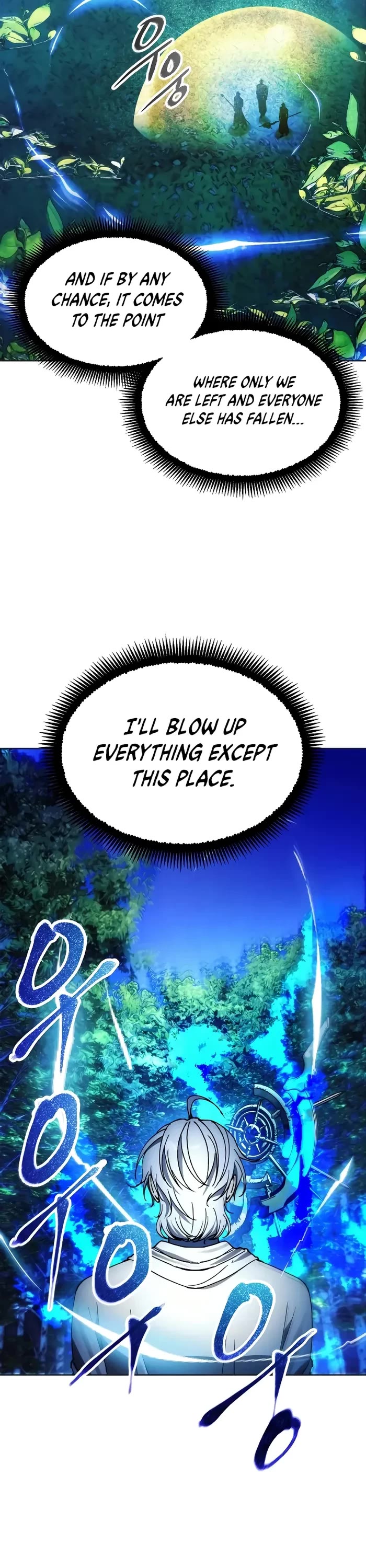 How to Live as a Villain Chapter 165 page 31 - Chapter 165