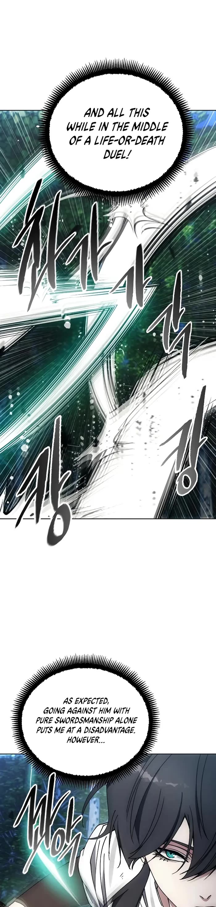 How to Live as a Villain Chapter 165 page 33 - Chapter 165