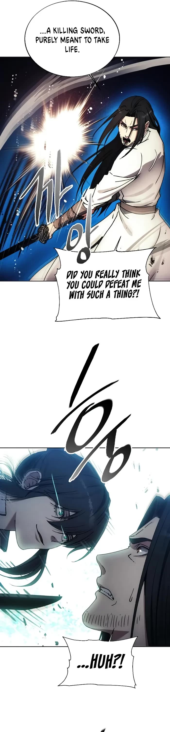 How to Live as a Villain Chapter 165 page 35 - Chapter 165