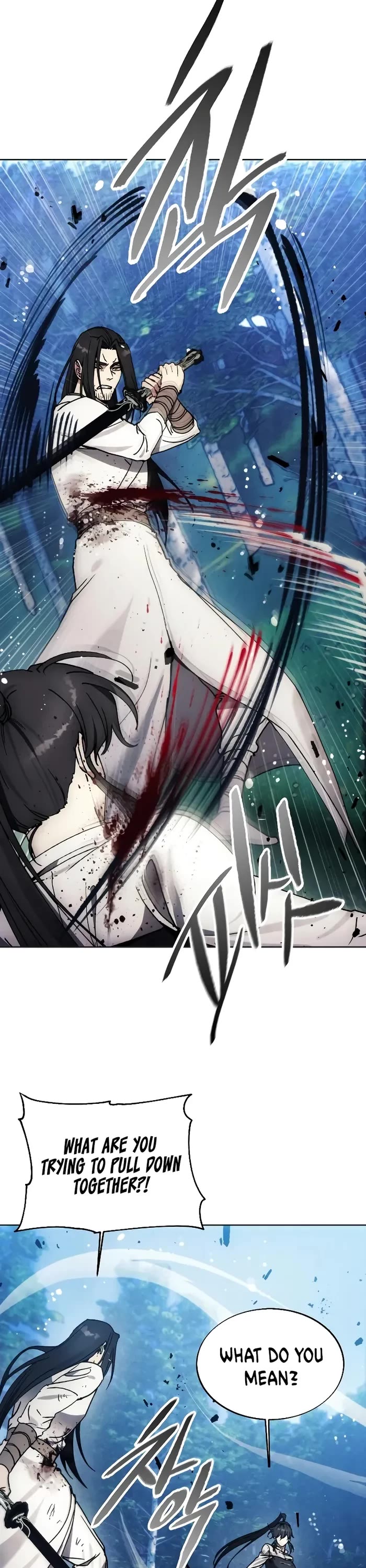 How to Live as a Villain Chapter 165 page 36 - Chapter 165