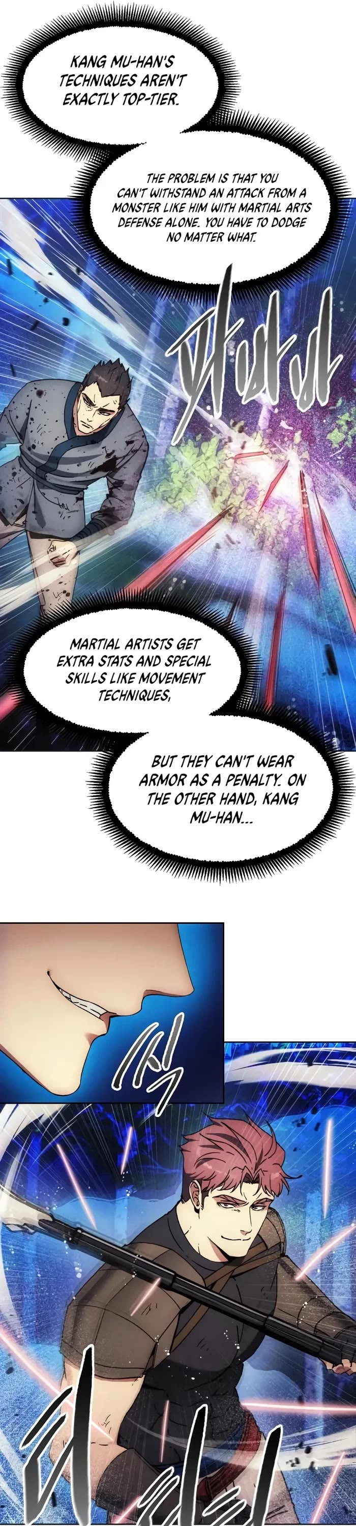 How to Live as a Villain Chapter 165 page 4 - Chapter 165