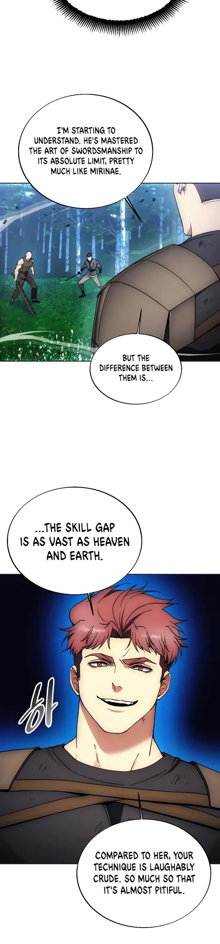 How to Live as a Villain Chapter 165 page 6 - Chapter 165