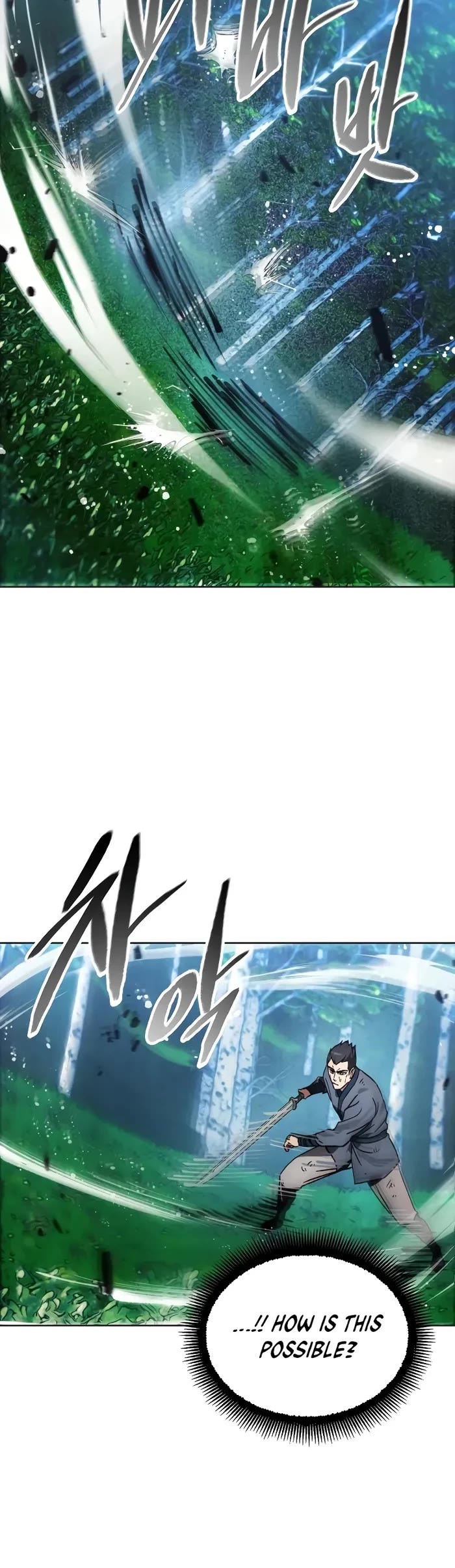 How to Live as a Villain Chapter 165 page 8 - Chapter 165
