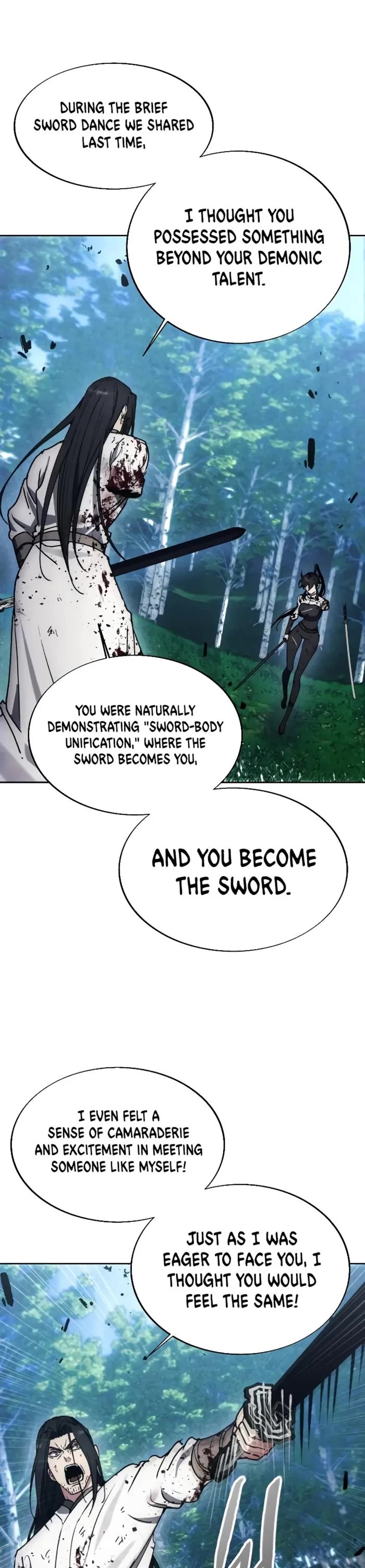 How to Live as a Villain Chapter 166 page 12 - Chapter 166