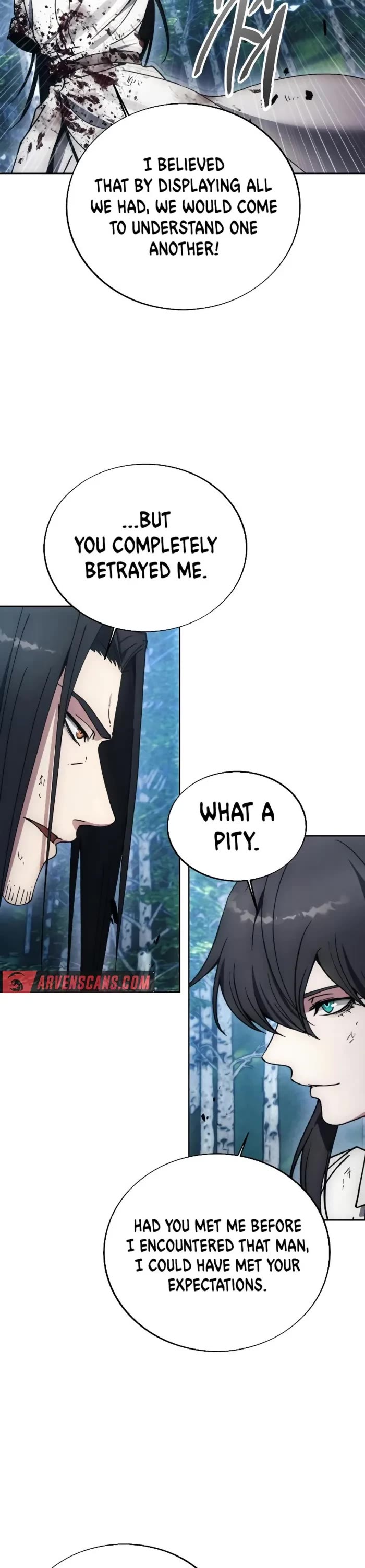 How to Live as a Villain Chapter 166 page 13 - Chapter 166