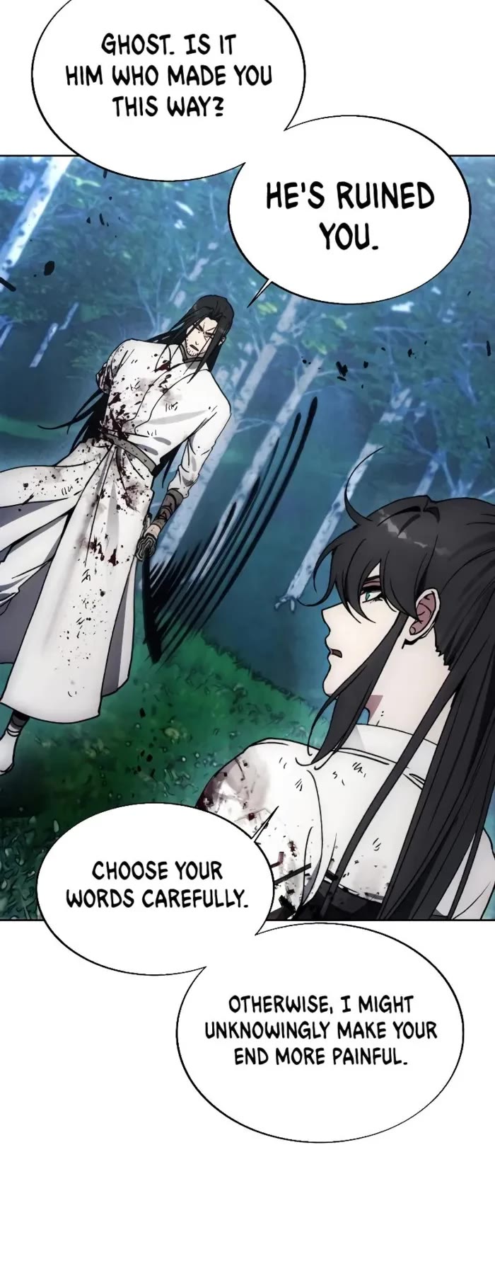 How to Live as a Villain Chapter 166 page 14 - Chapter 166