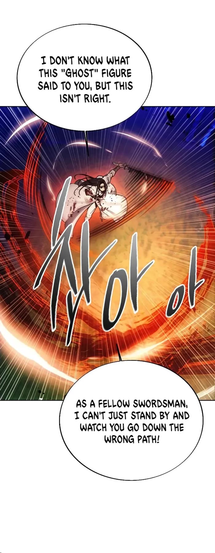 How to Live as a Villain Chapter 166 page 15 - Chapter 166