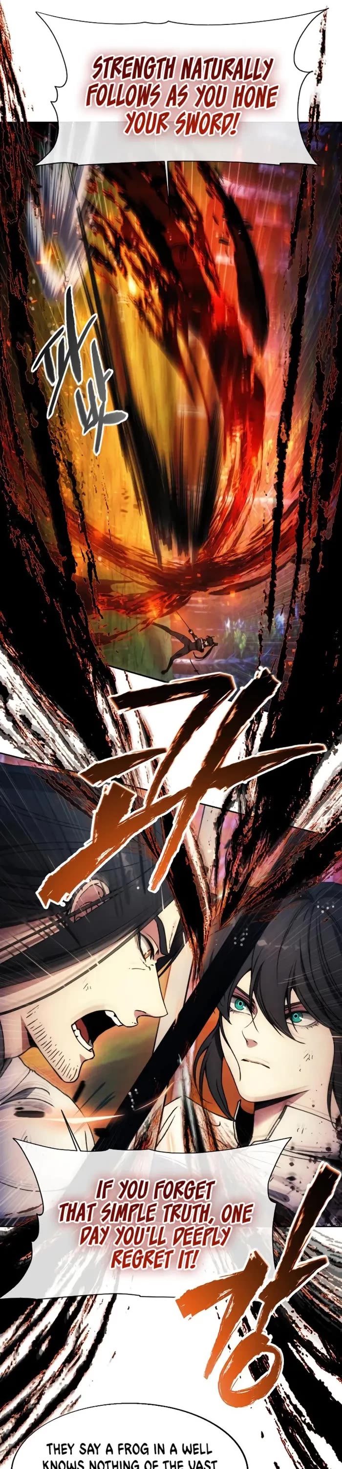 How to Live as a Villain Chapter 166 page 16 - Chapter 166