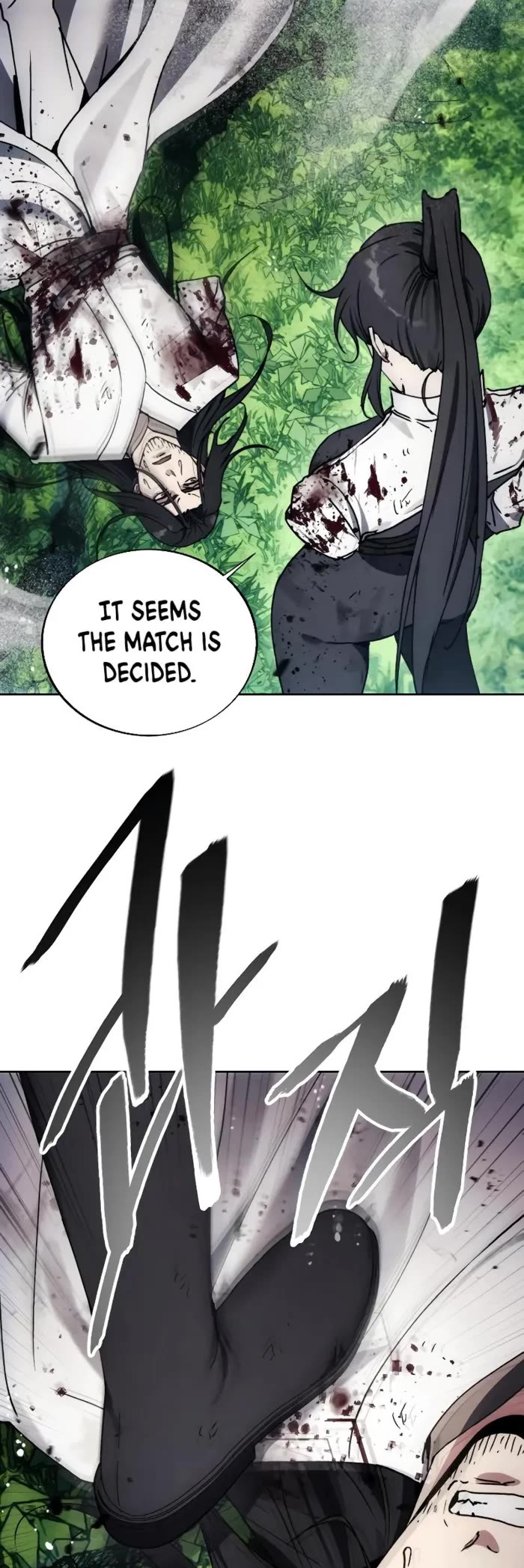 How to Live as a Villain Chapter 166 page 19 - Chapter 166