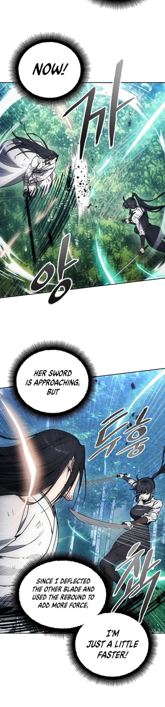 How to Live as a Villain Chapter 166 page 2 - Chapter 166