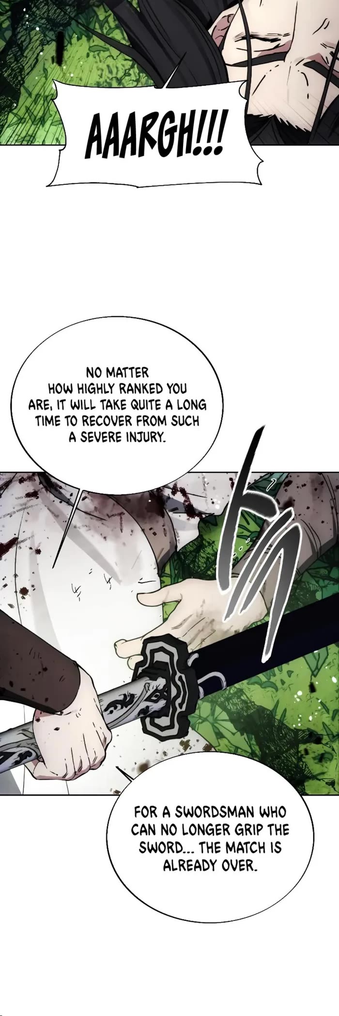 How to Live as a Villain Chapter 166 page 20 - Chapter 166
