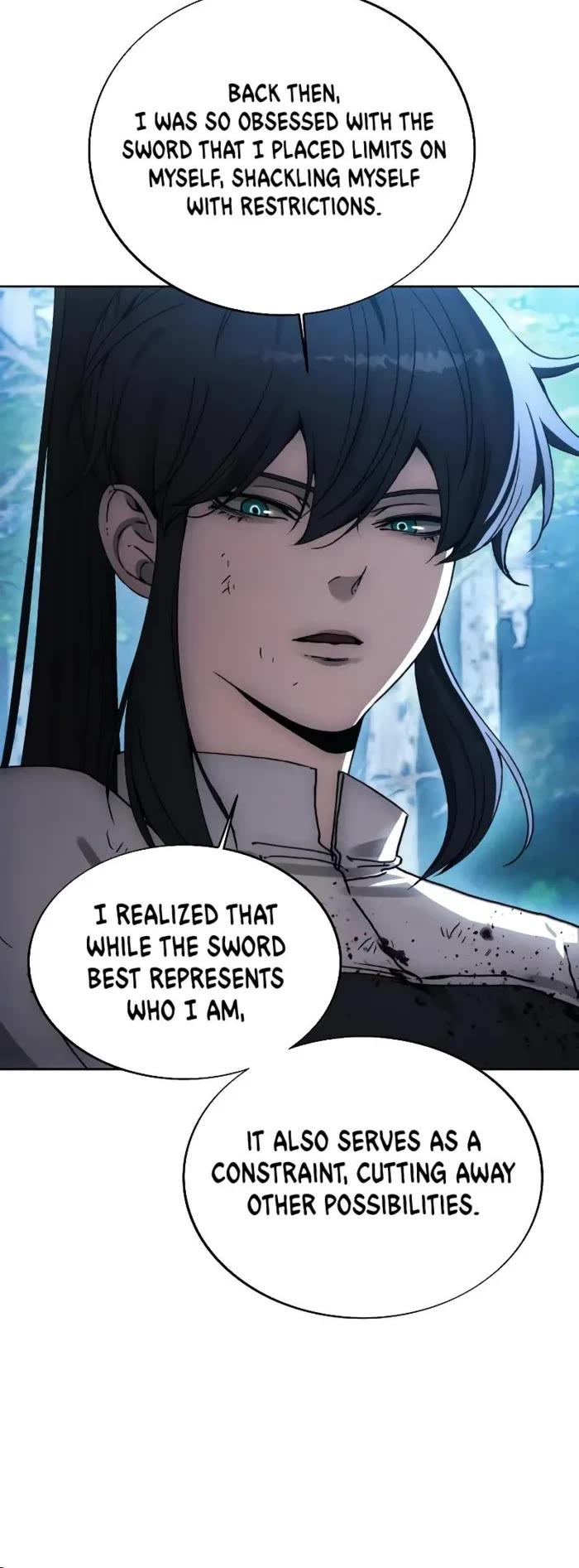 How to Live as a Villain Chapter 166 page 25 - Chapter 166