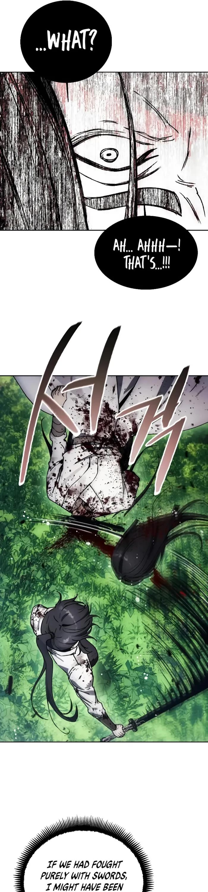 How to Live as a Villain Chapter 166 page 26 - Chapter 166