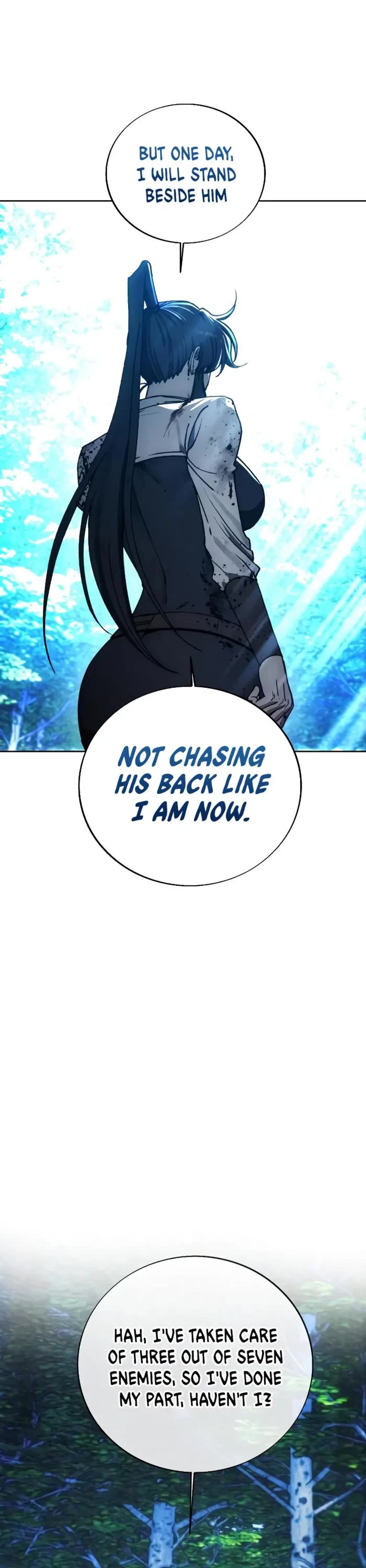 How to Live as a Villain Chapter 166 page 28 - Chapter 166