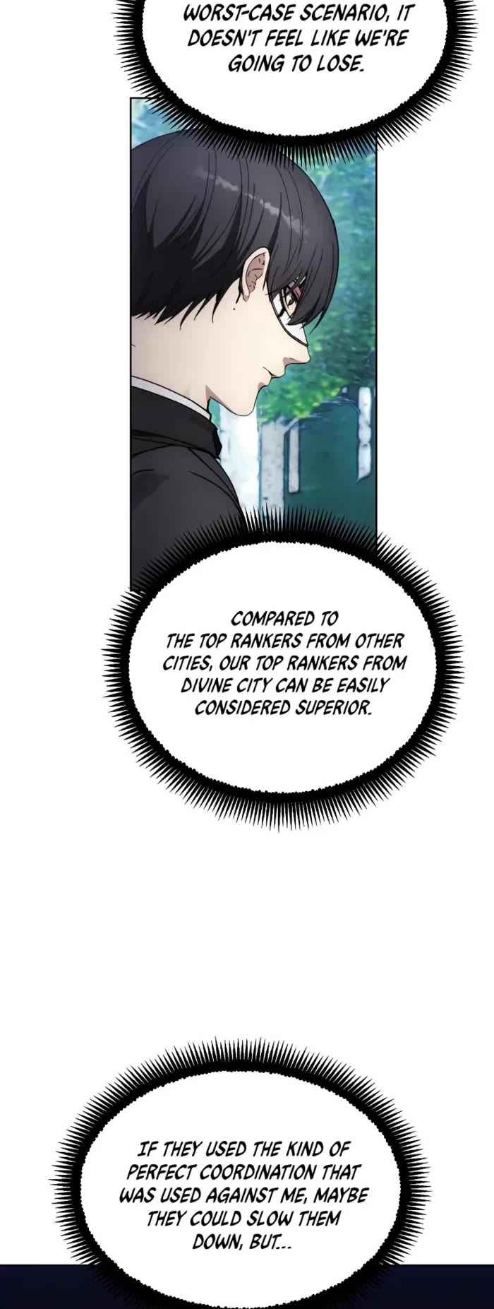 How to Live as a Villain Chapter 166 page 30 - Chapter 166