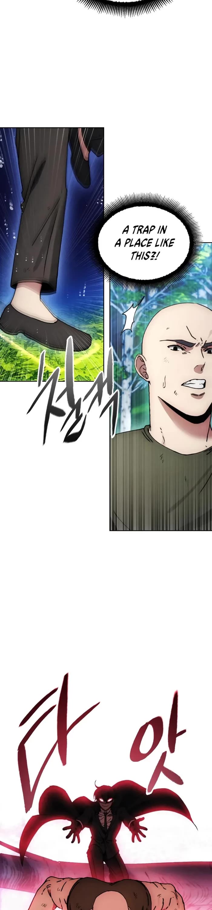 How to Live as a Villain Chapter 166 page 33 - Chapter 166