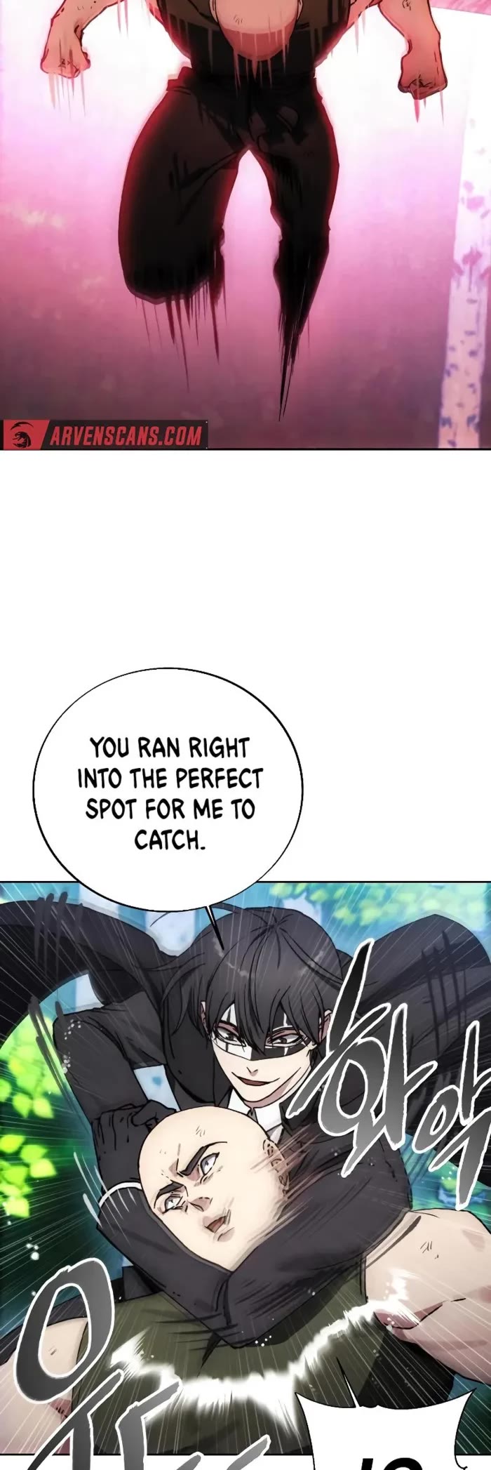 How to Live as a Villain Chapter 166 page 34 - Chapter 166