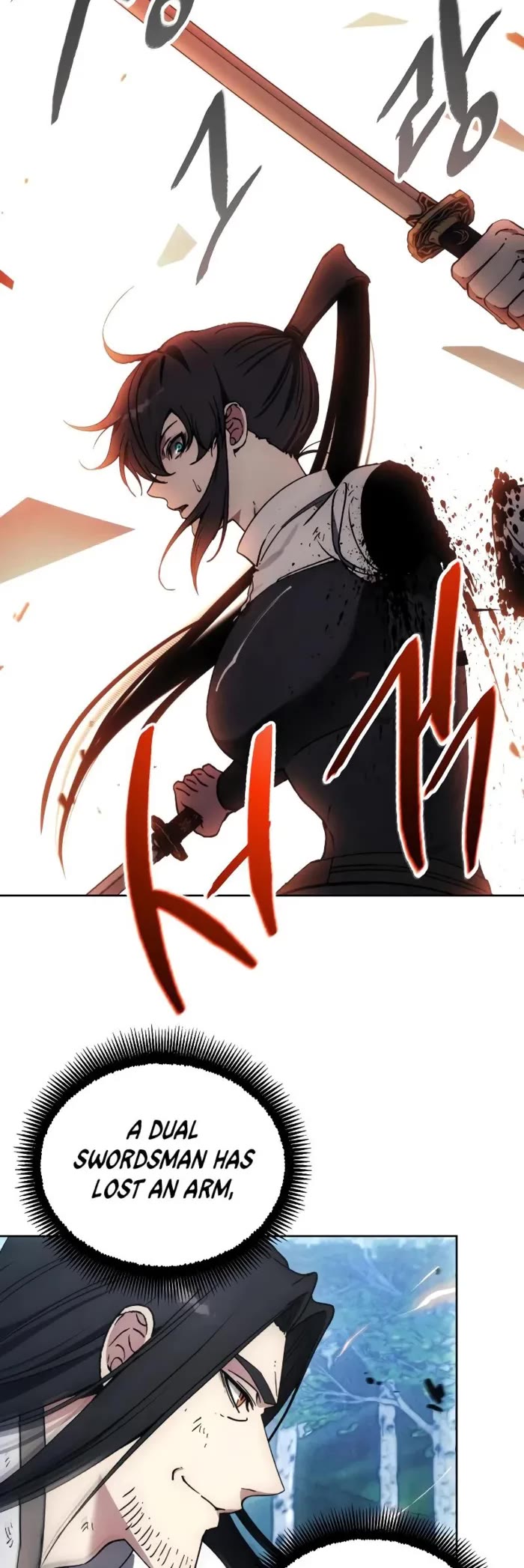 How to Live as a Villain Chapter 166 page 4 - Chapter 166