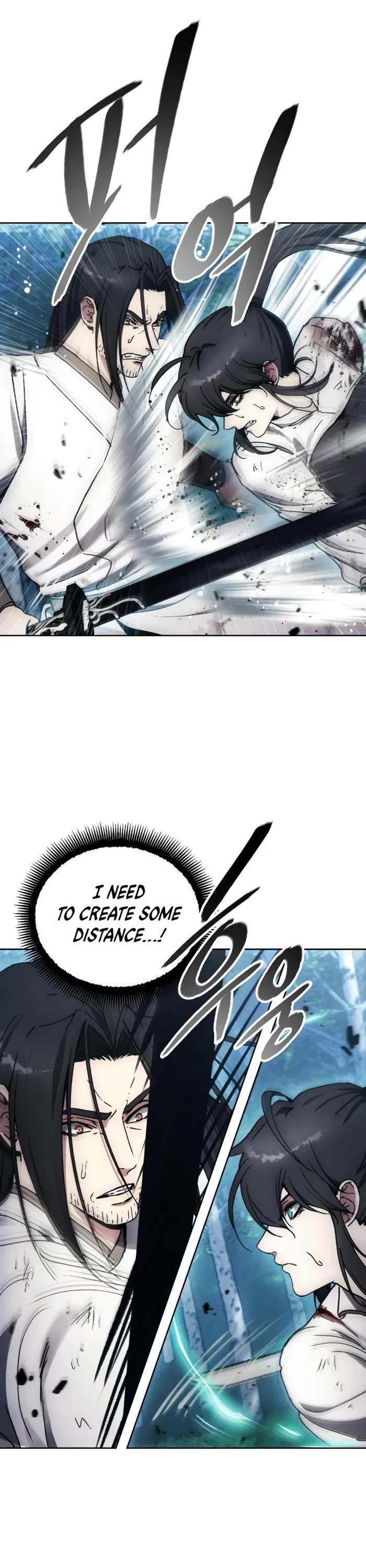How to Live as a Villain Chapter 166 page 6 - Chapter 166