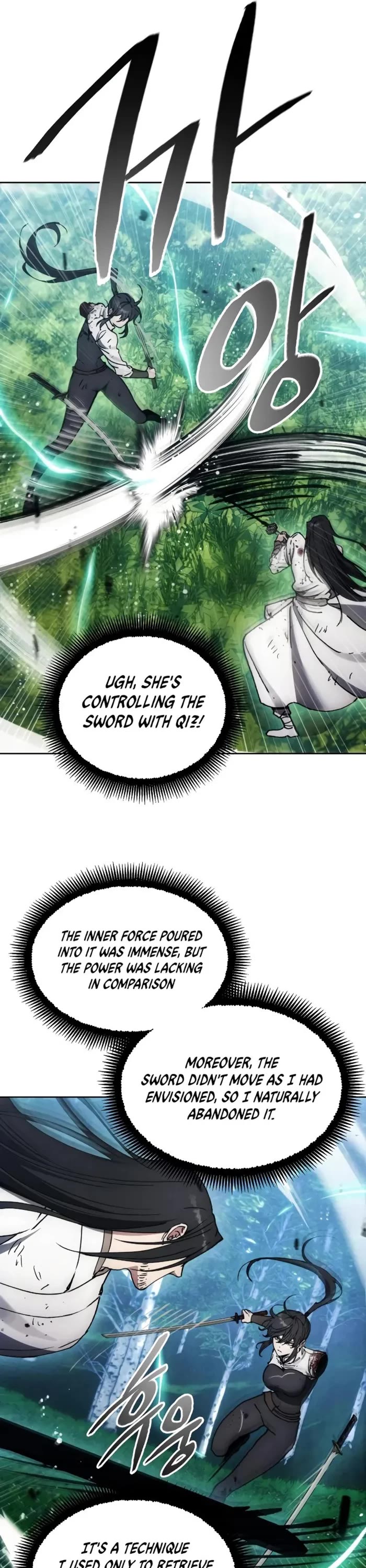 How to Live as a Villain Chapter 166 page 7 - Chapter 166