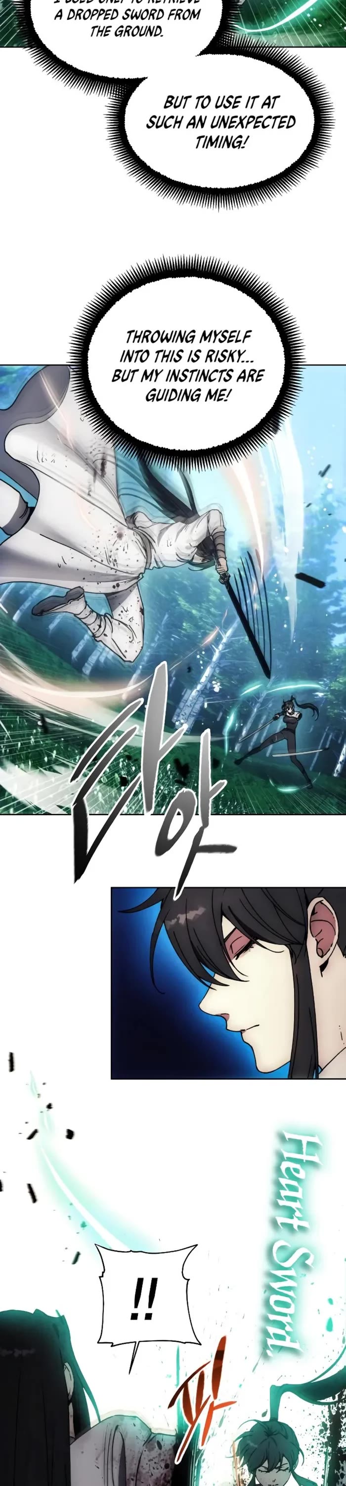 How to Live as a Villain Chapter 166 page 8 - Chapter 166