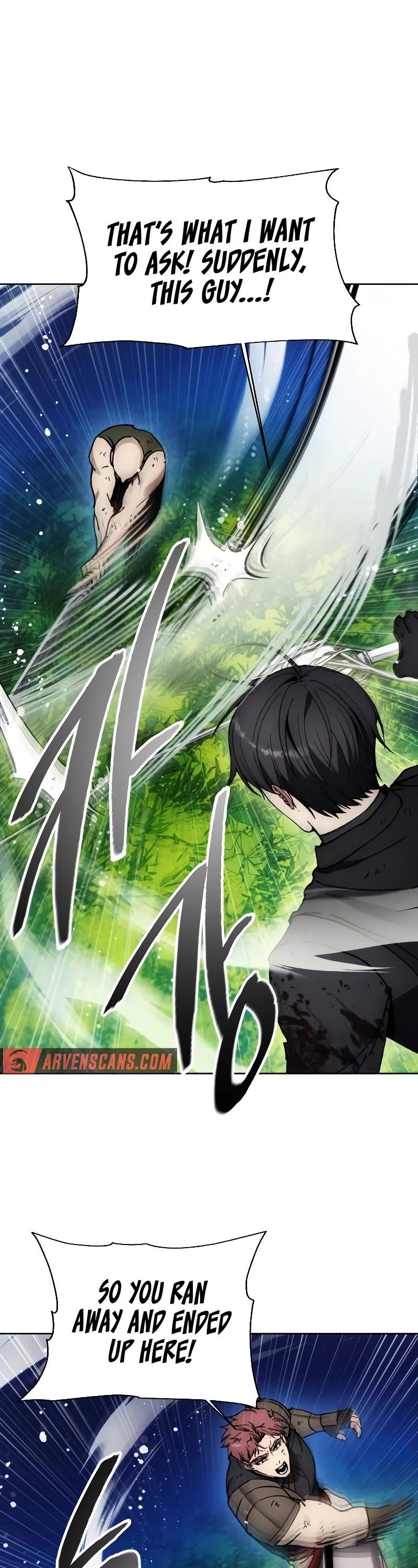 How to Live as a Villain Chapter 167 page 10 - Chapter 167