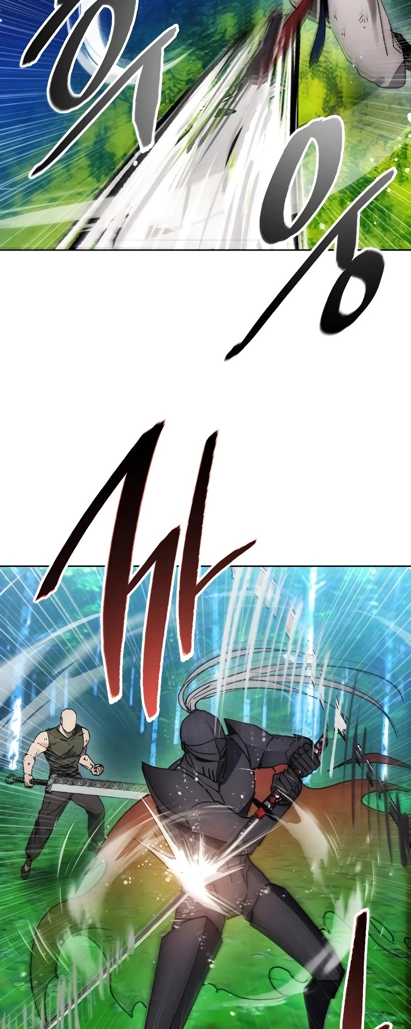 How to Live as a Villain Chapter 167 page 11 - Chapter 167