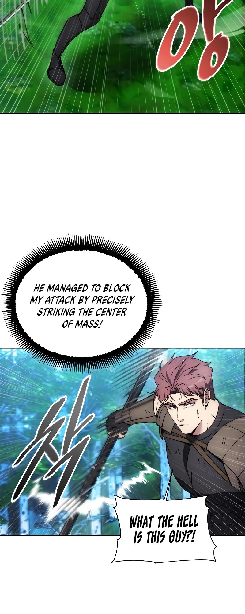 How to Live as a Villain Chapter 167 page 12 - Chapter 167