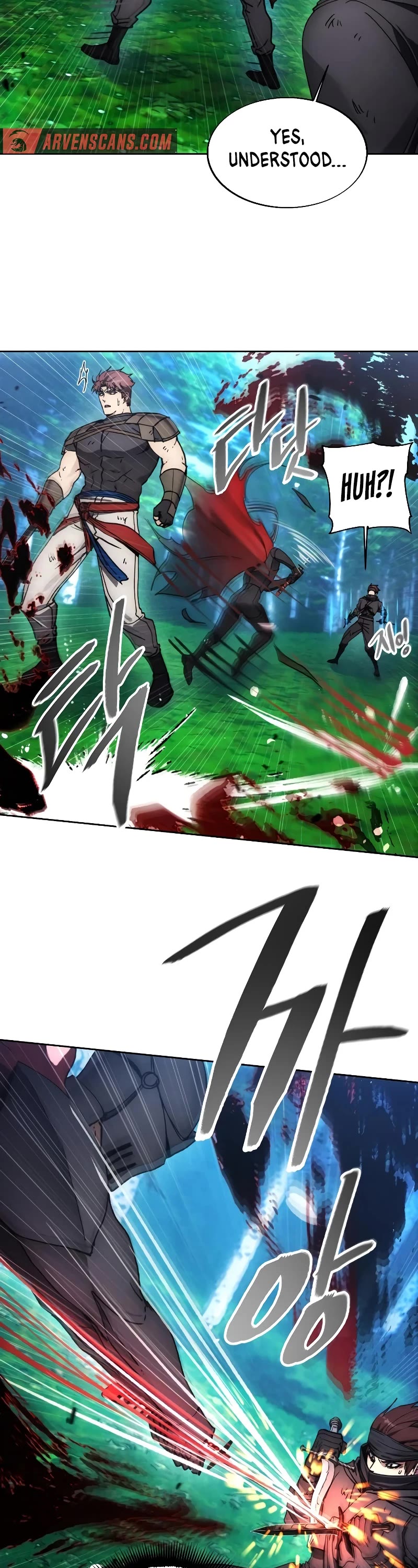 How to Live as a Villain Chapter 167 page 14 - Chapter 167