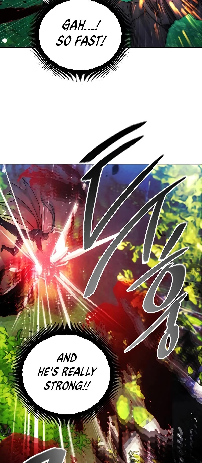 How to Live as a Villain Chapter 167 page 15 - Chapter 167