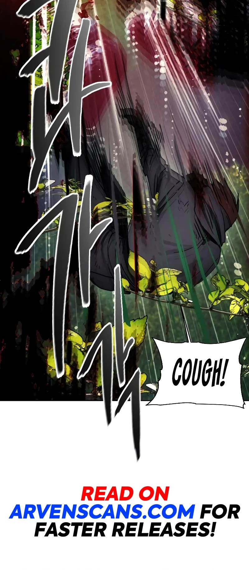 How to Live as a Villain Chapter 167 page 16 - Chapter 167