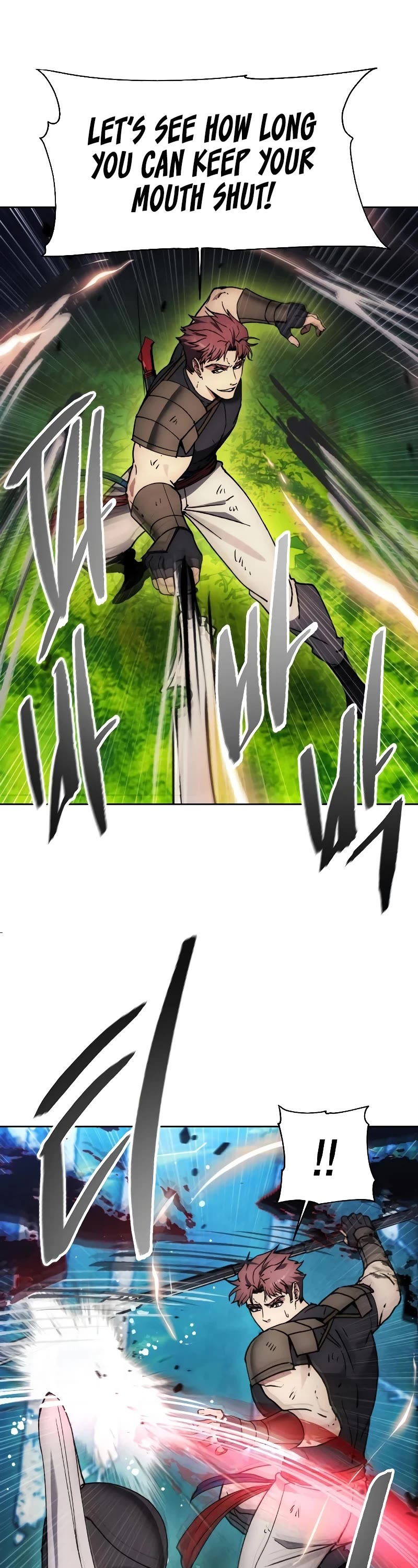 How to Live as a Villain Chapter 167 page 18 - Chapter 167