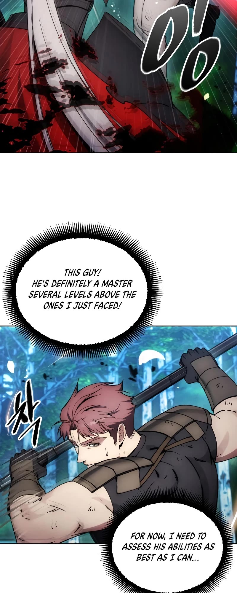 How to Live as a Villain Chapter 167 page 19 - Chapter 167