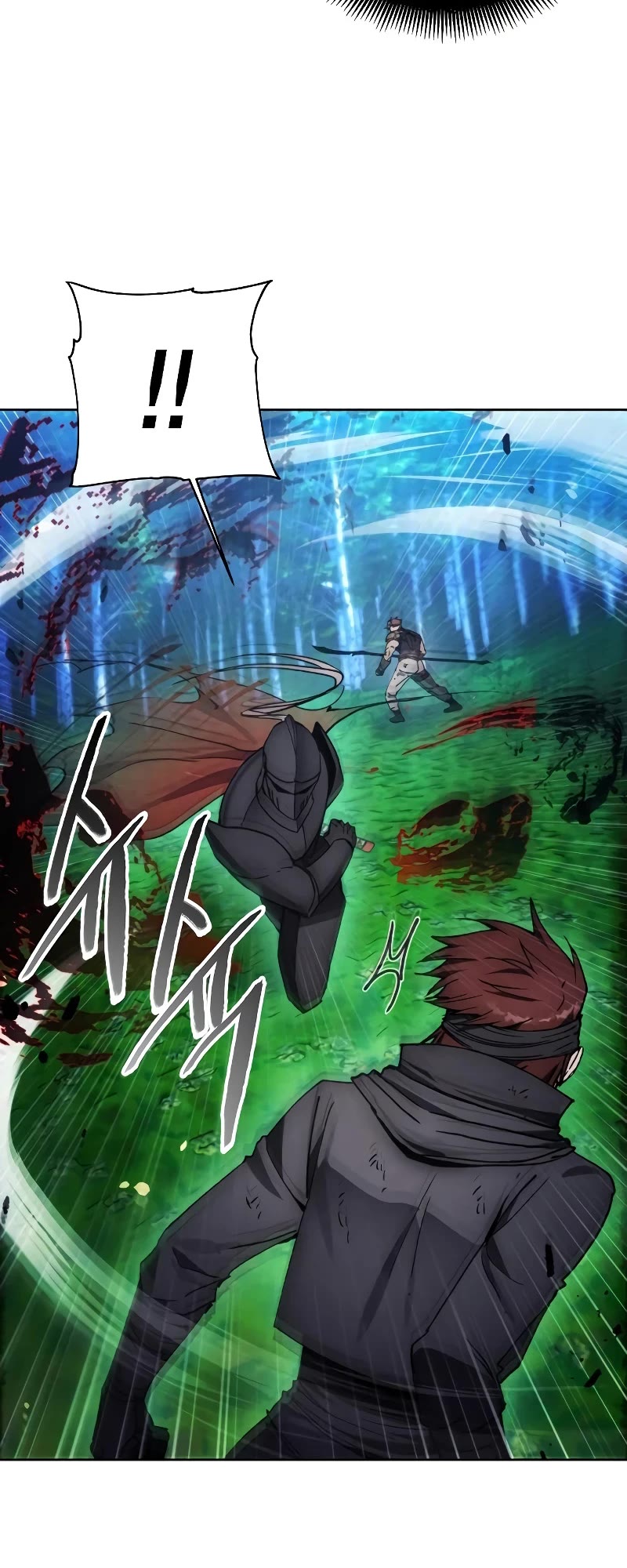 How to Live as a Villain Chapter 167 page 20 - Chapter 167