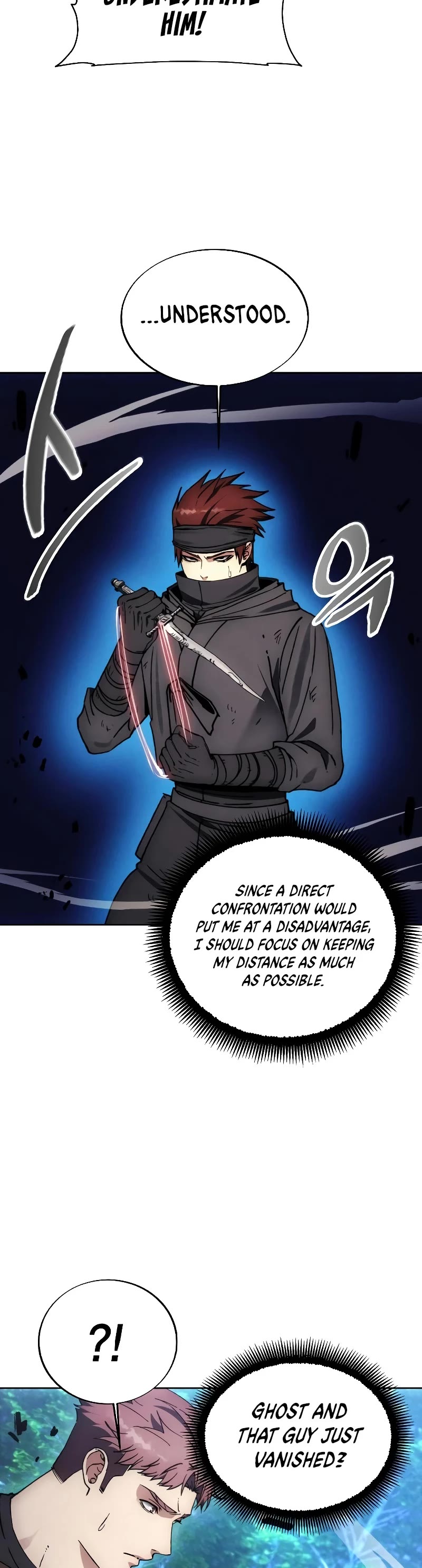 How to Live as a Villain Chapter 167 page 22 - Chapter 167