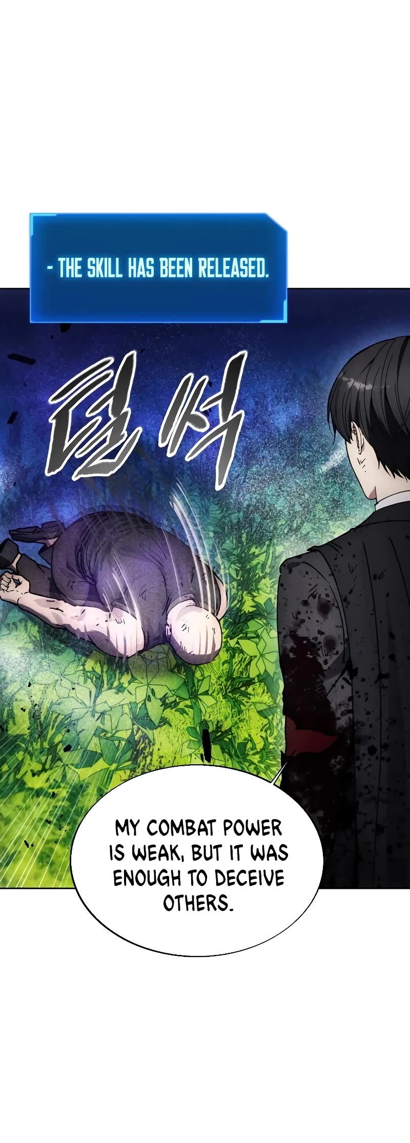 How to Live as a Villain Chapter 167 page 26 - Chapter 167
