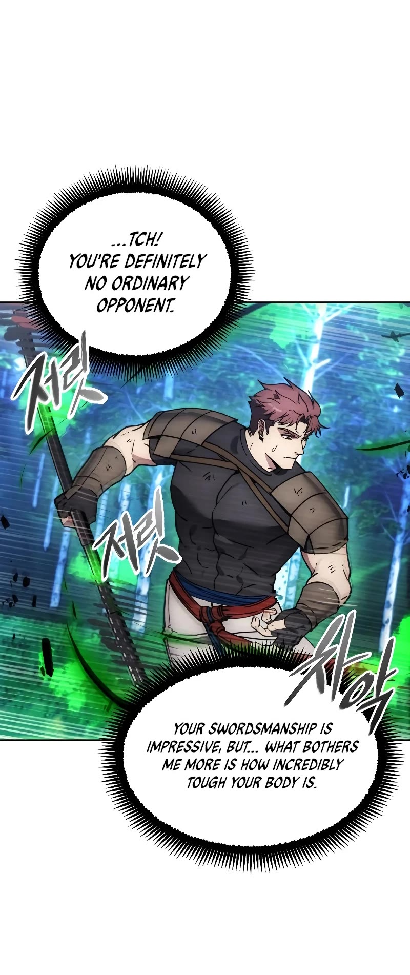 How to Live as a Villain Chapter 167 page 30 - Chapter 167