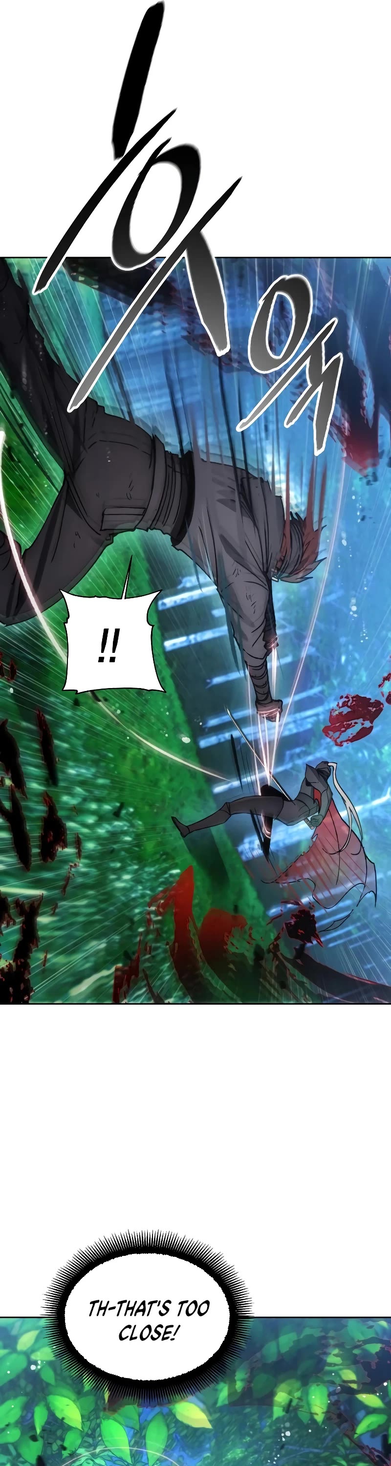 How to Live as a Villain Chapter 167 page 35 - Chapter 167