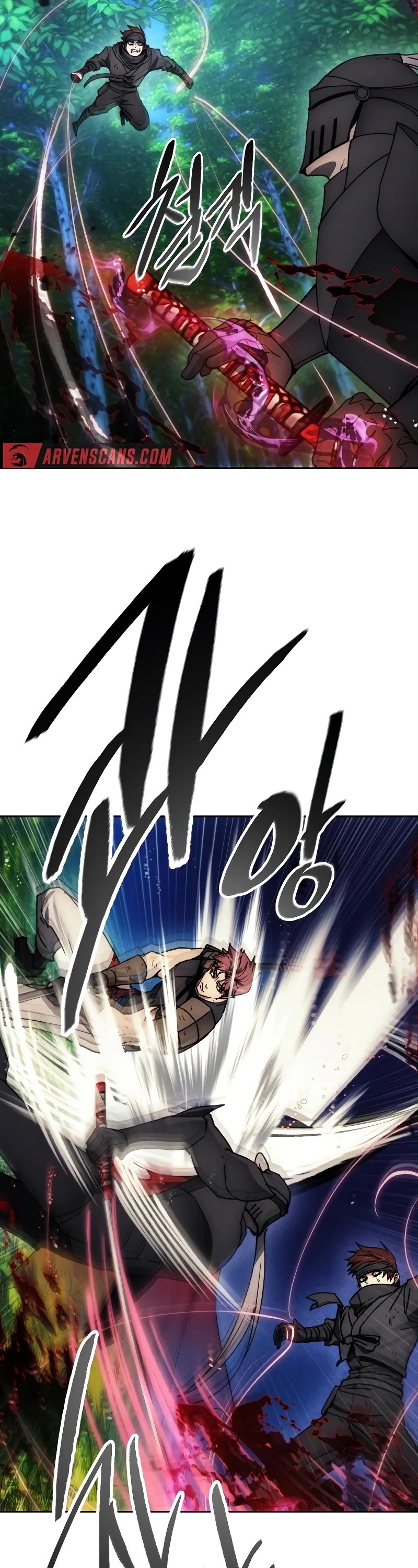 How to Live as a Villain Chapter 167 page 36 - Chapter 167