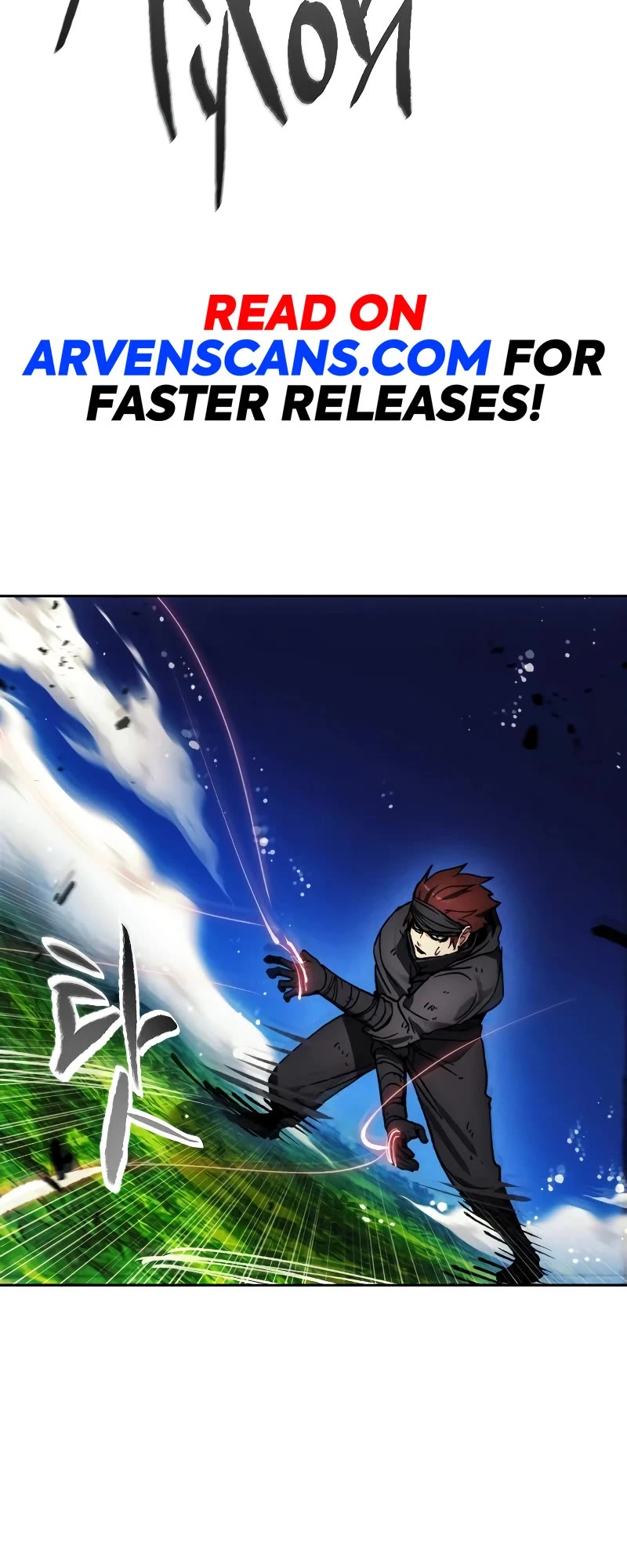 How to Live as a Villain Chapter 167 page 37 - Chapter 167